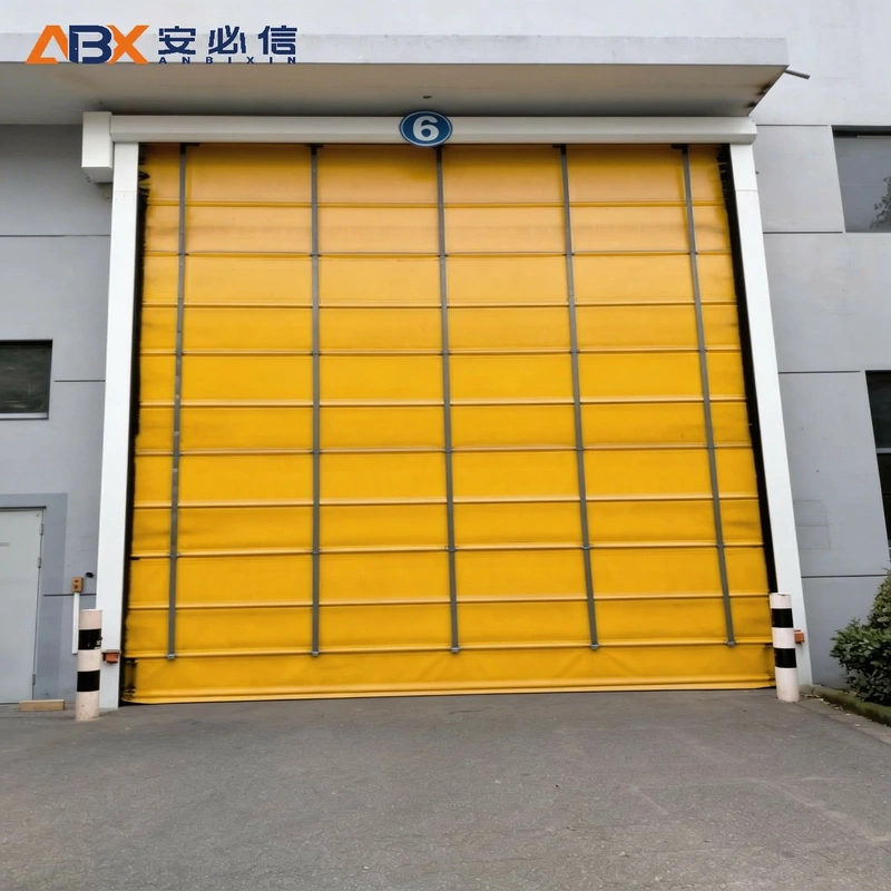 廊坊上叠门